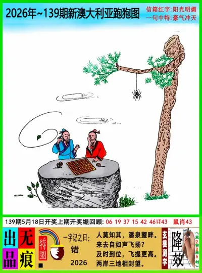 新澳大利亚正版挂牌图