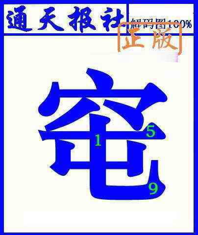 港彩图库 2026 通天报解码图(另版)
