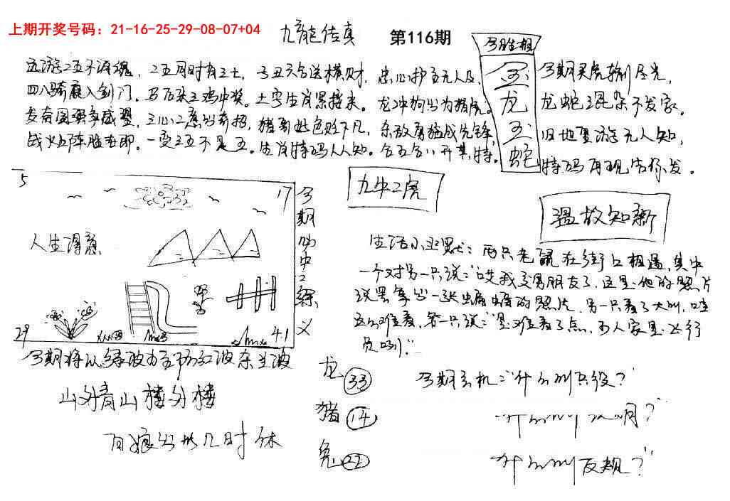澳彩图库 2026 手写九龙内幕